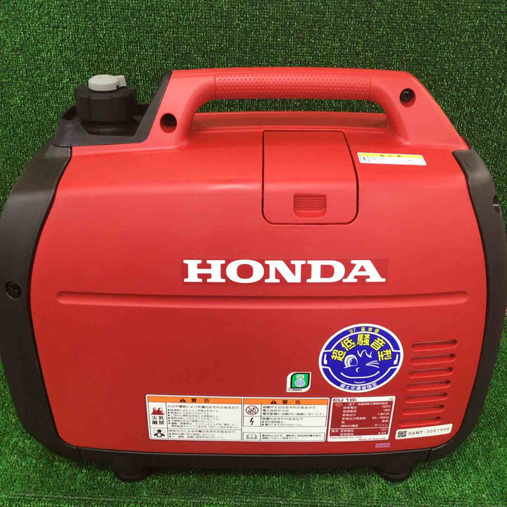 ホンダ(HONDA) インバーター発電機 EU18i【川崎店】