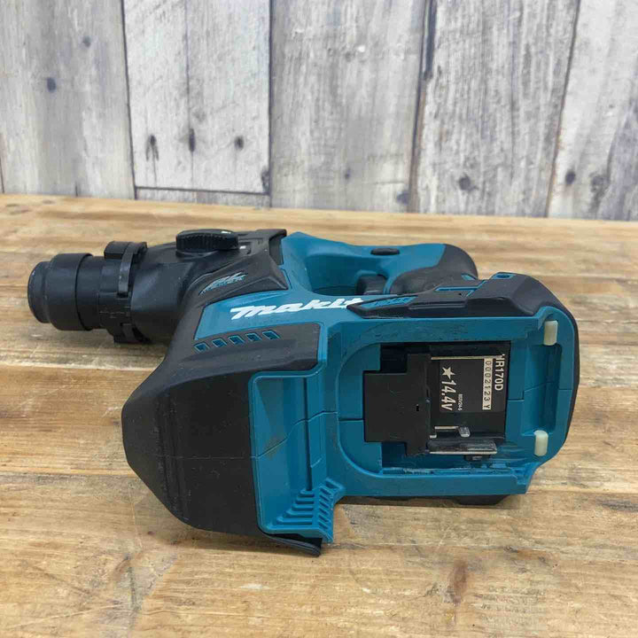 マキタ(makita) コードレスハンマドリル HR170DZK 【東大和店】