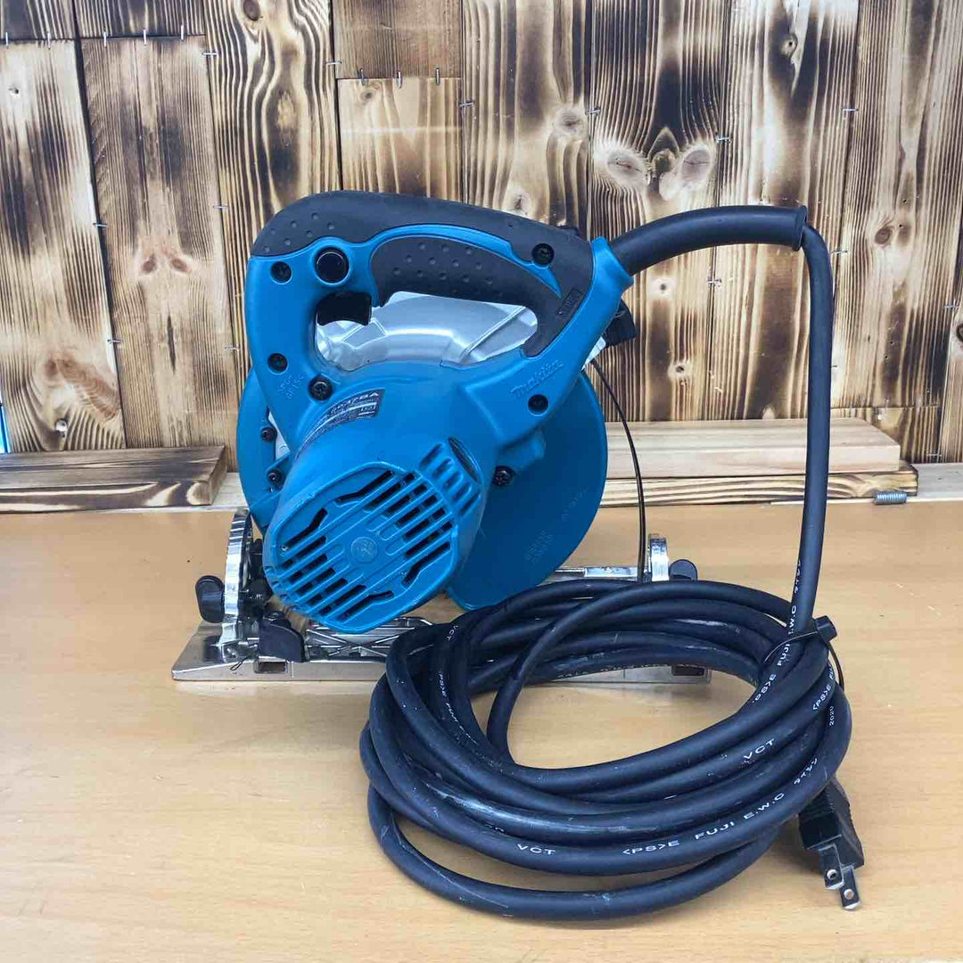 ★マキタ(makita) 電気マルノコ 5637BA【越谷店】
