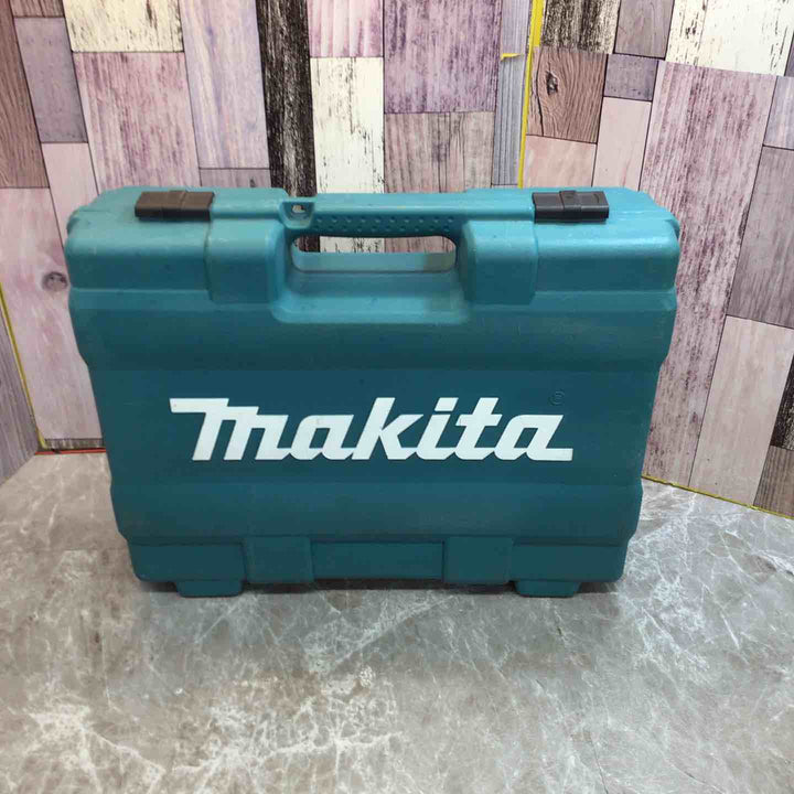 ★マキタ(makita) コードレスヒートガン HG181DZK【八潮店】