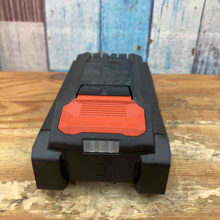 ★ヒルティ(Hilti) リチウムイオンバッテリー B22-85 Nuron 22V/4.0Ah【柏店】