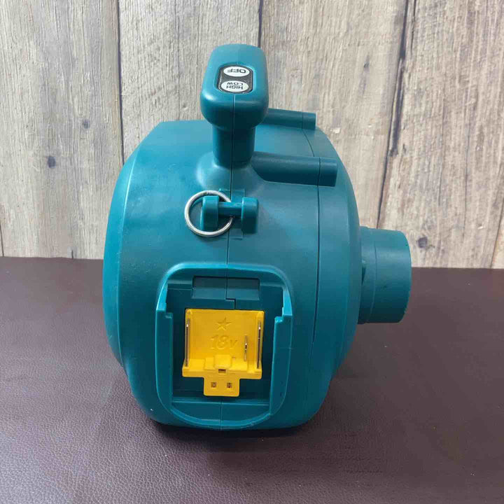 【中古品】 ☆マキタ(makita) コードレス集じん機 VC350DZ 18V 【東大和店】