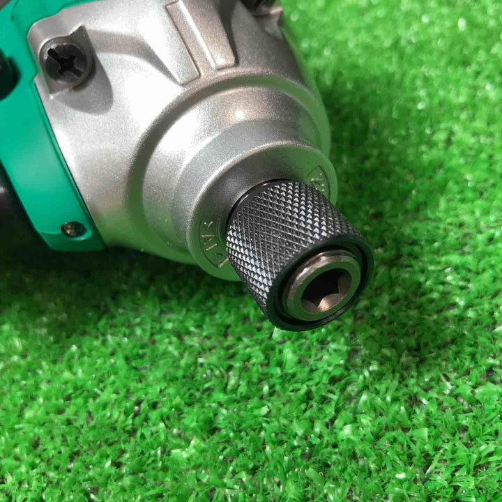 【美品】◇マキタ(makita) 18Vコードレスインパクトドライバー MTD002DSAX DIYモデル【岩槻店】