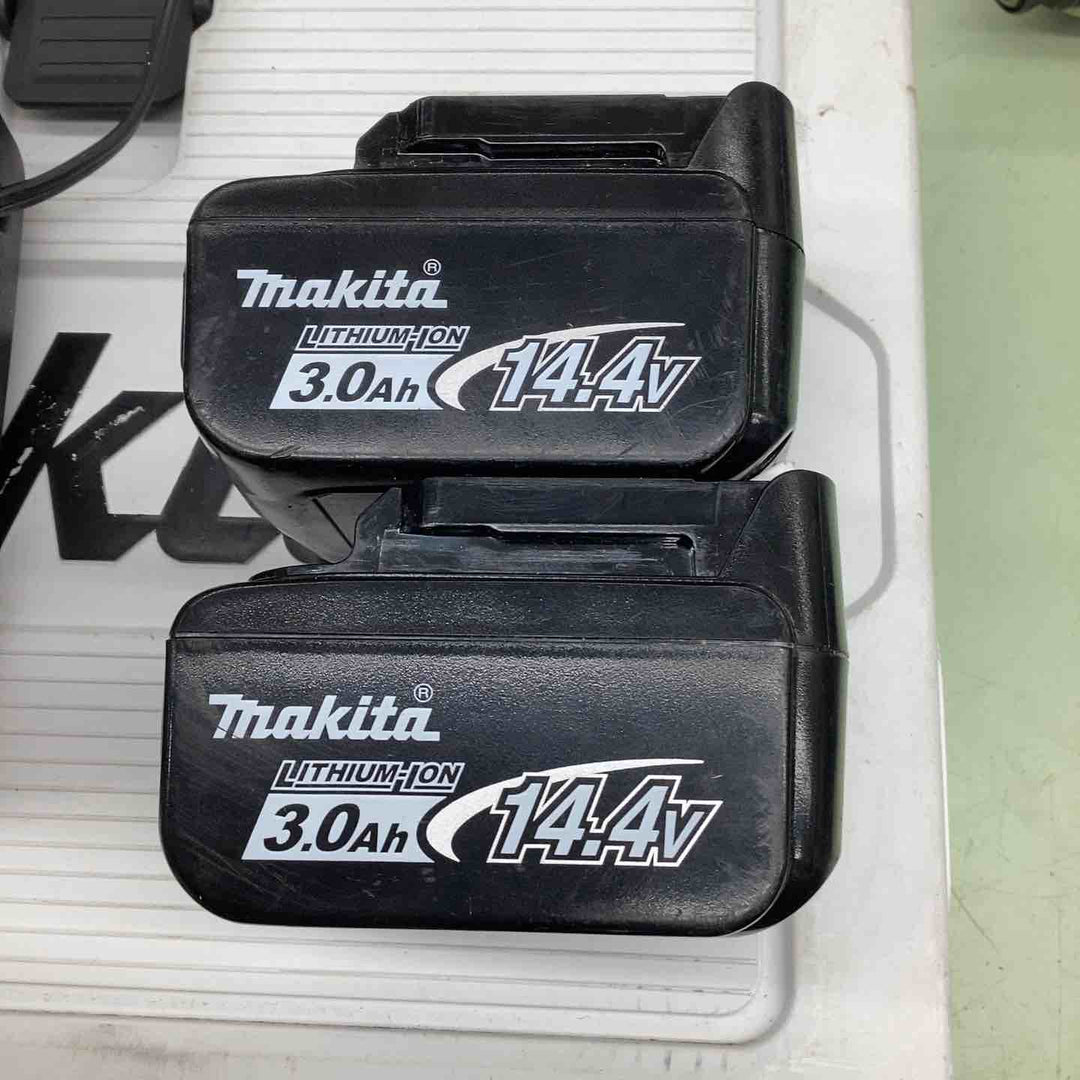 ★マキタ(makita) コードレスインパクトドライバー TD138DRFX【越谷店】