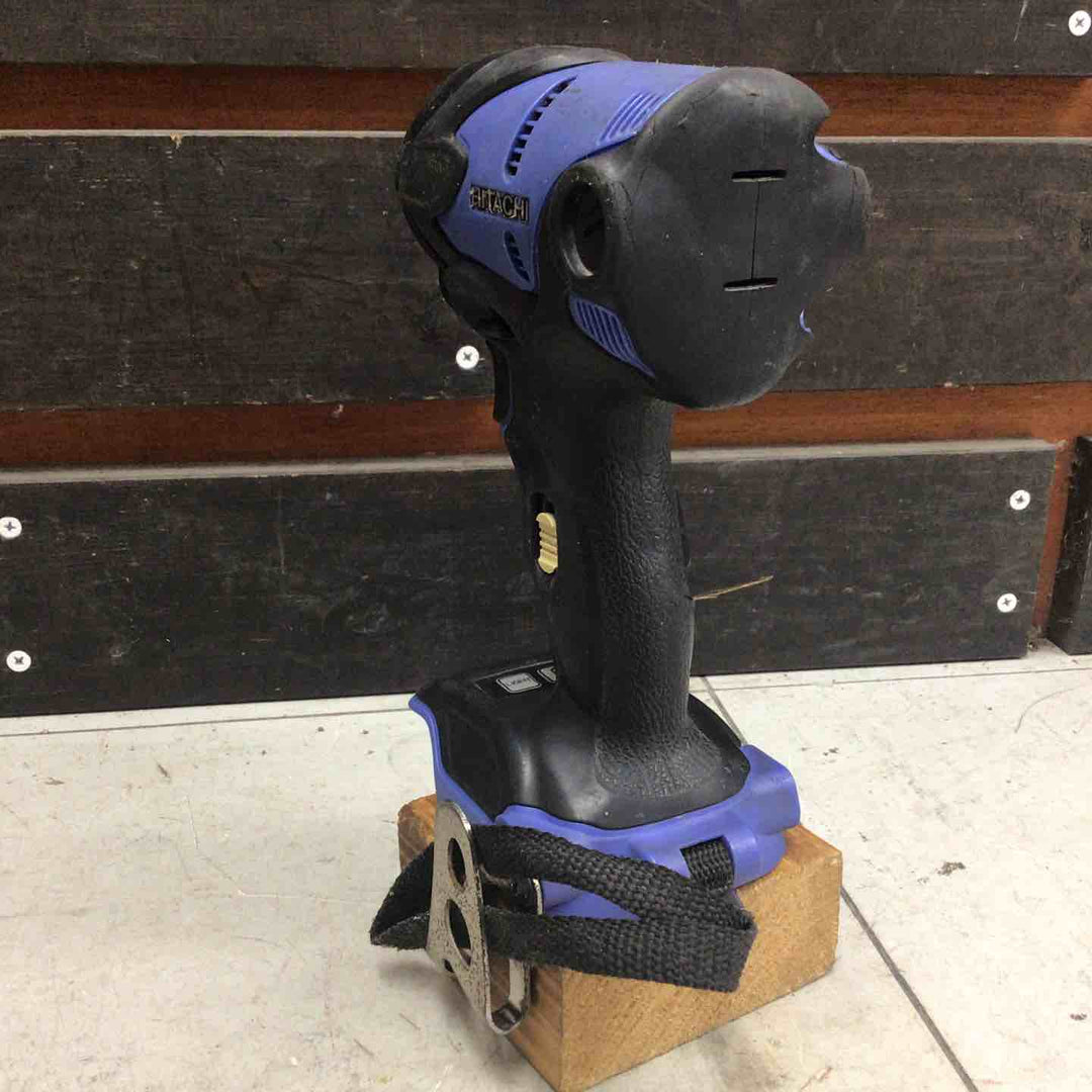 【中古品】 日立/HITACHI コードレスインパクトドライバ FWH14DSL 【鴻巣店】