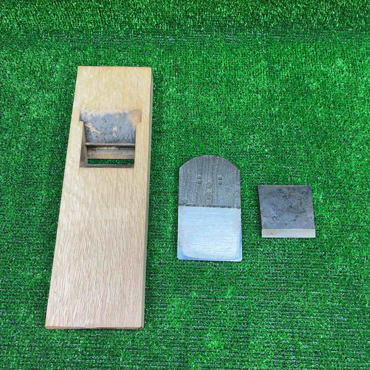 【藤沢店】鉋 銘：國貞