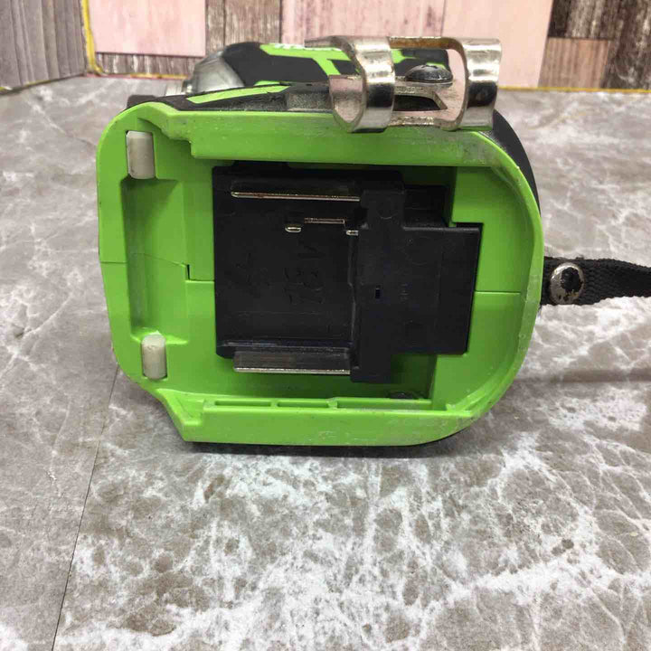 ★マキタ(makita) コードレスインパクトドライバー TD148DZL【八潮店】