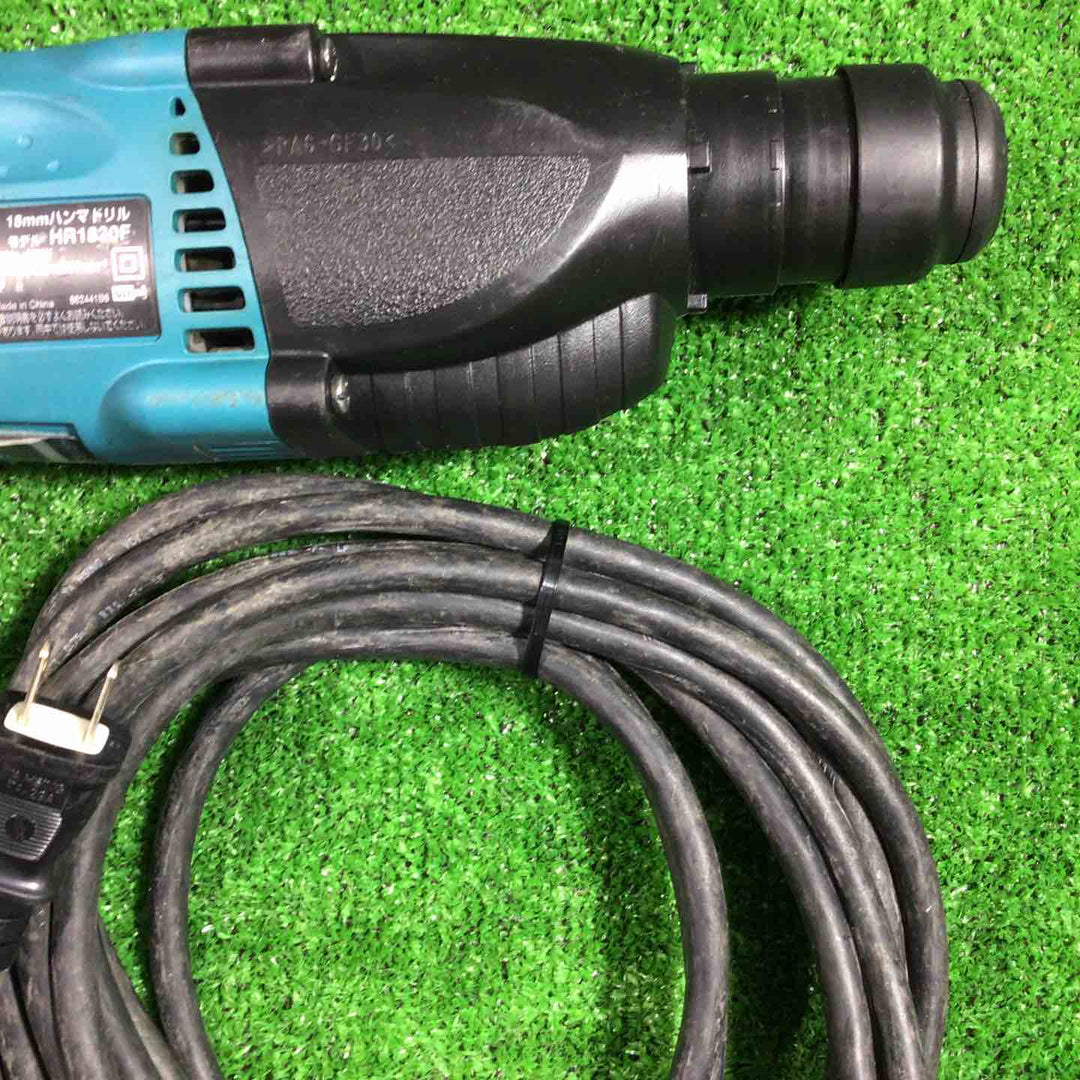 ★マキタ(makita) ハンマドリル HR1830F【川口店】