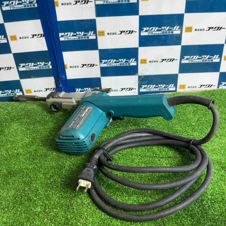 ☆マキタ(makita) ベルトサンダー 9032【草加店】