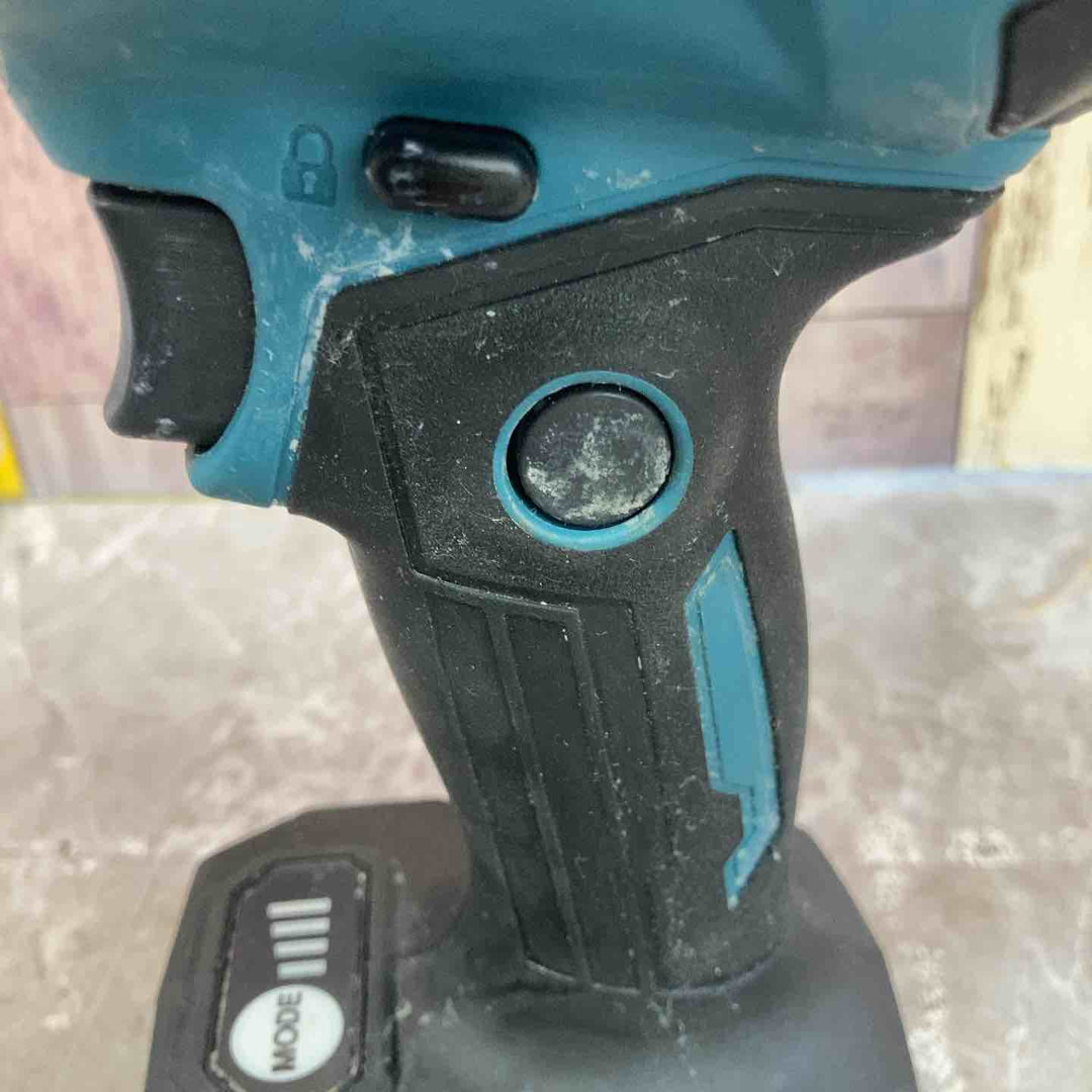 【中古品】★マキタ makita 40V コードレスエアダスタ AS001GZ 本体のみ【八潮店】