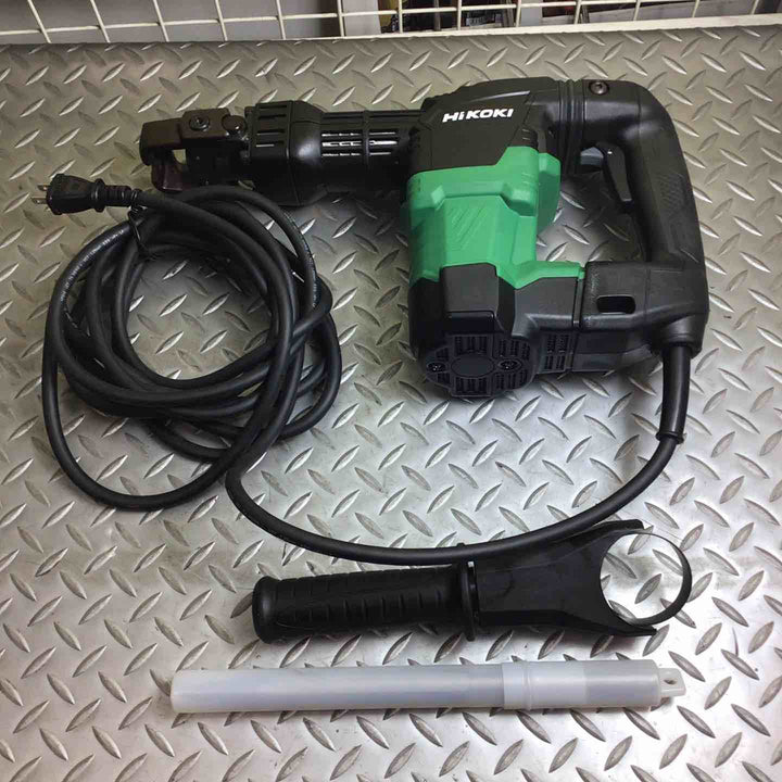 【未使用品】 ハイコーキ(HIKOKI ※旧:日立工機) ハンマ H41SA4 【藤沢店】