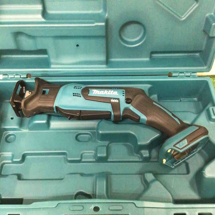 ★マキタ(makita) コードレスレシプロソー JR184DZ【町田店】