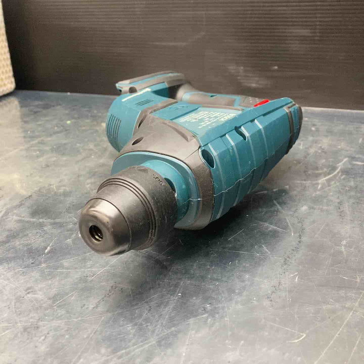 ★ボッシュ(BOSCH) コードレスハンマドリル GBH18V-LIY【川越店】