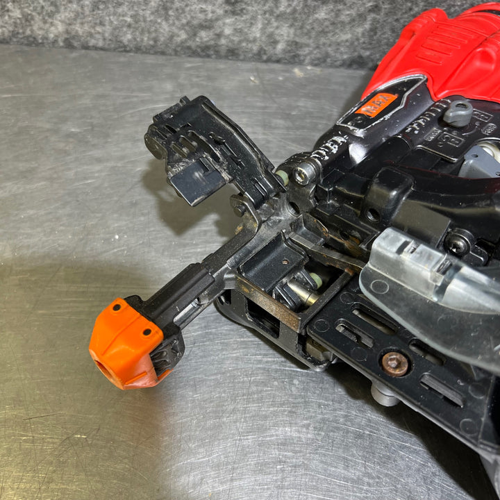★マックス(MAX) 高圧エアネジ打ち機 HV-R41G5-G　※現状販売品※　【桶川店】