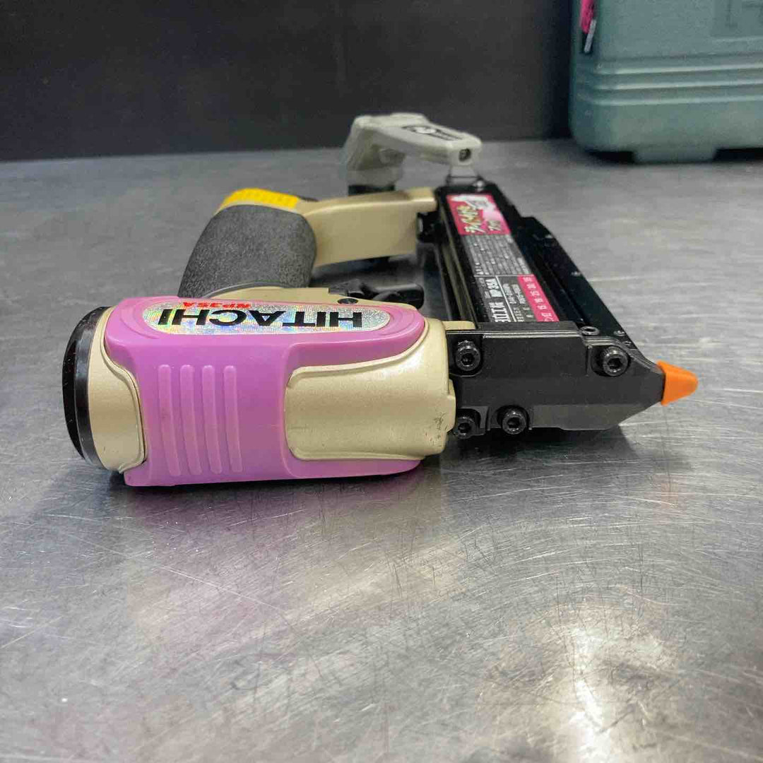 【中古品】 ★ハイコーキ(HIKOKI ※旧:日立工機) 常圧ピンネイラ NP35A 【東大和店】