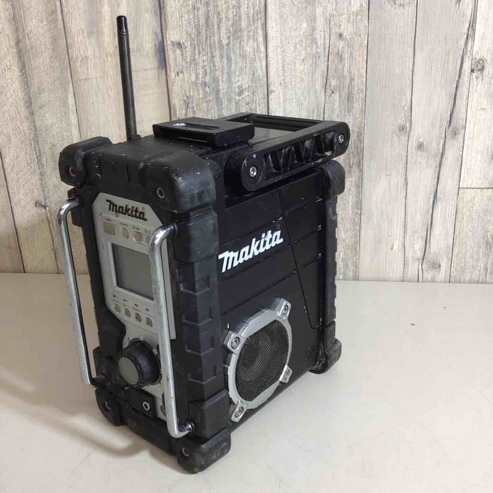 ☆マキタ(makita) コードレスラジオ MR103B【戸田店】