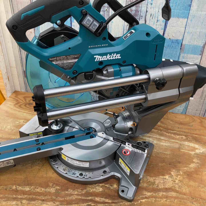 ★マキタ(makita) コードレススライドマルノコ LS008GZ【柏店】
