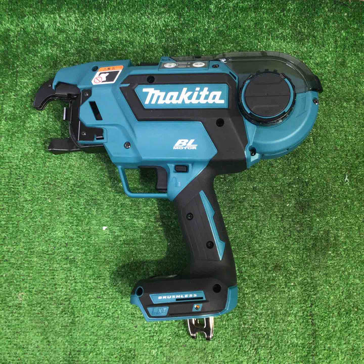★マキタ(makita) コードレス鉄筋結束機 リバータイア TR180DZK【町田店】