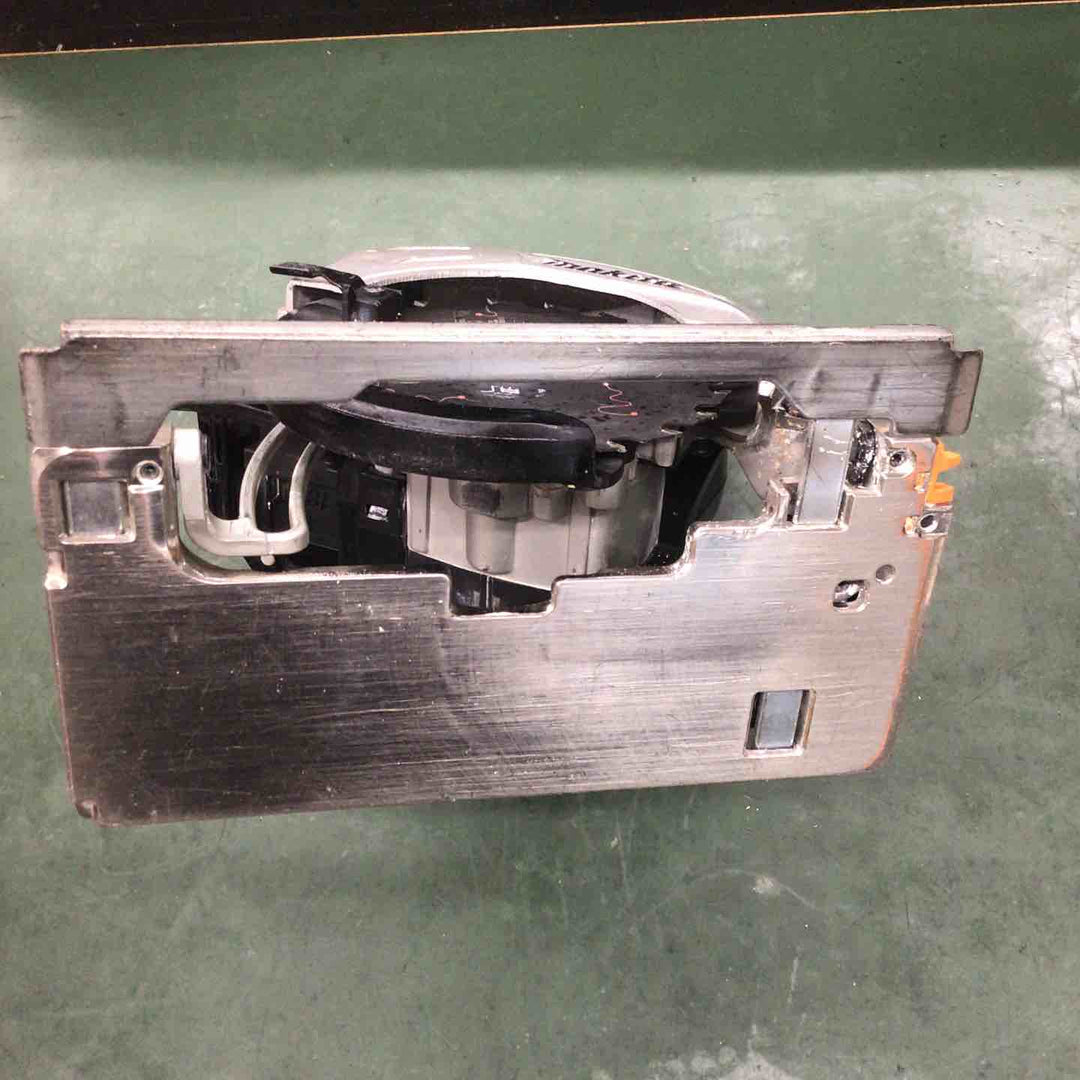 ★マキタ(makita) コードレス丸のこ HS471DZB【戸田店】