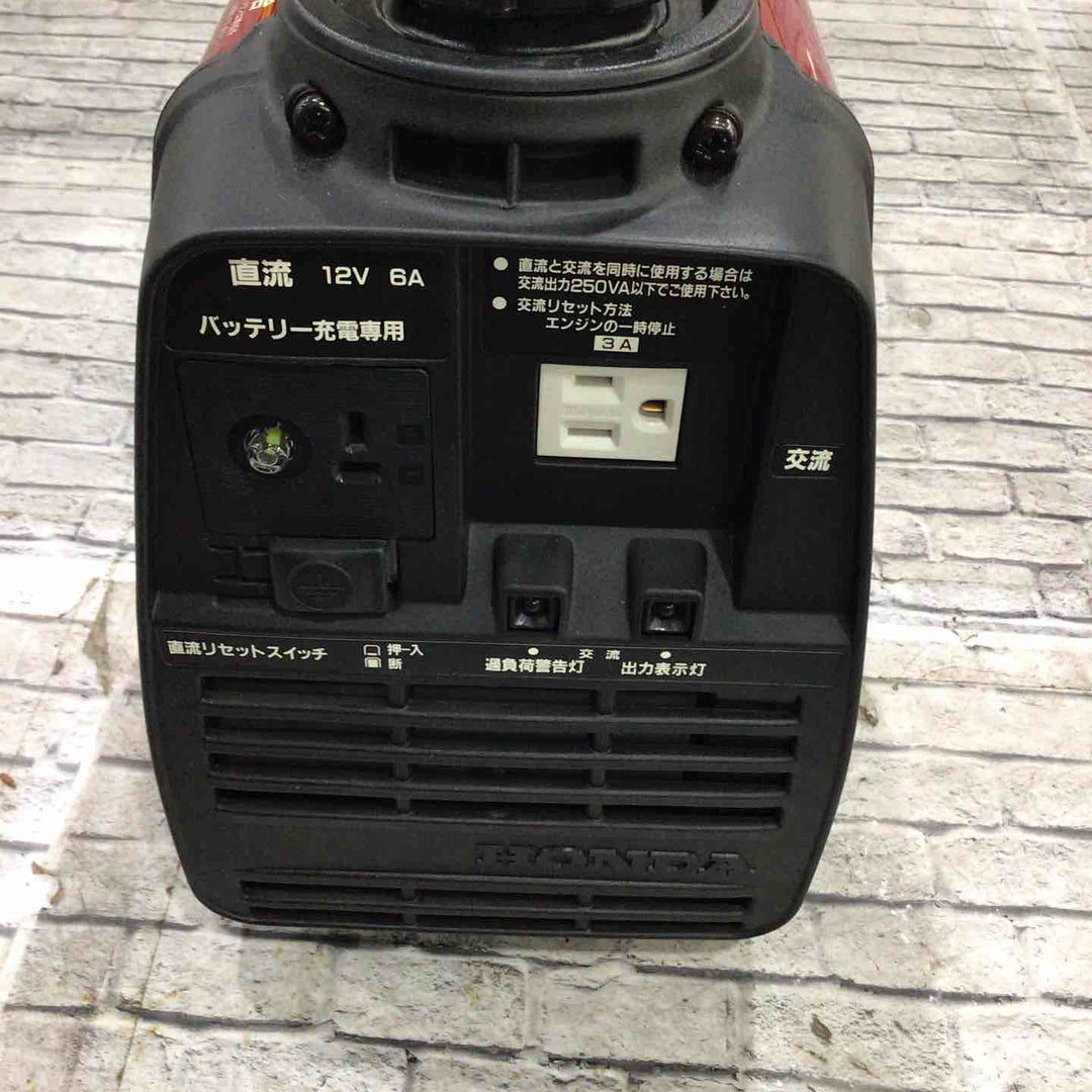 ホンダ(HONDA) ガソリン発電機 EX300 hippo【川口店】