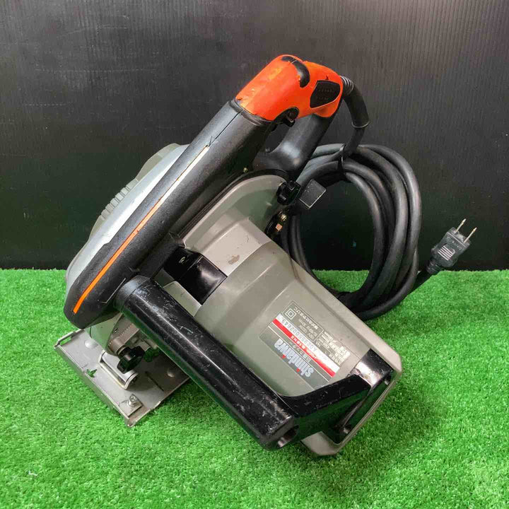 ◇新ダイワ(Shindaiwa) 180mm 防塵カッター B18N2-F (B18NII) チップソーカッター【岩槻店】