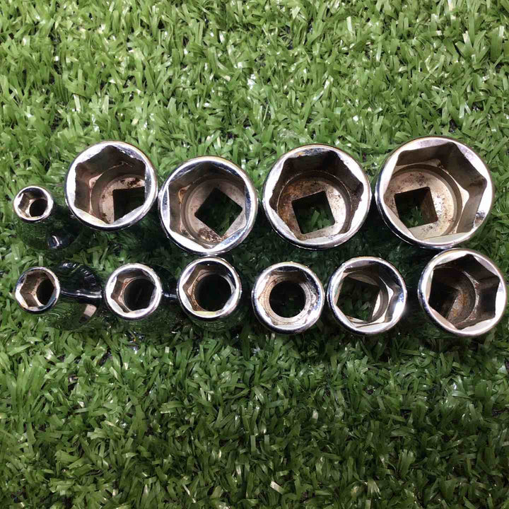 Snap-on/スナップオン ミニラチェットセット 1/4インチ【川崎店】