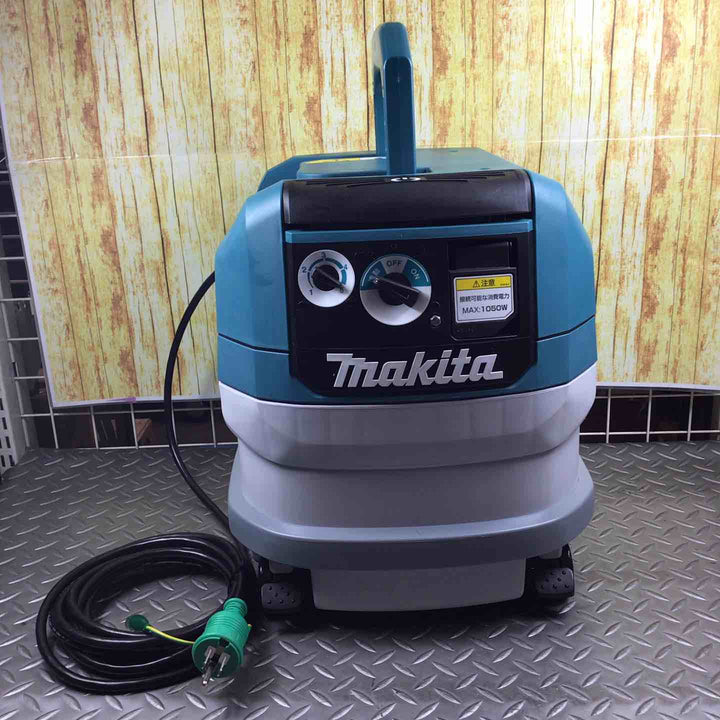 ★マキタ(makita) 集じん機 乾式 VC0830【川崎店】