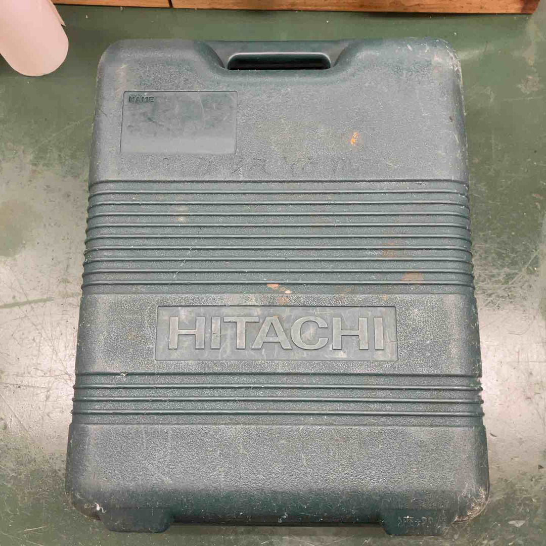 【中古品】 ハイコーキ (HIKOKI ※旧:日立工機) 電動ハンマ H41SA2 【藤沢店】