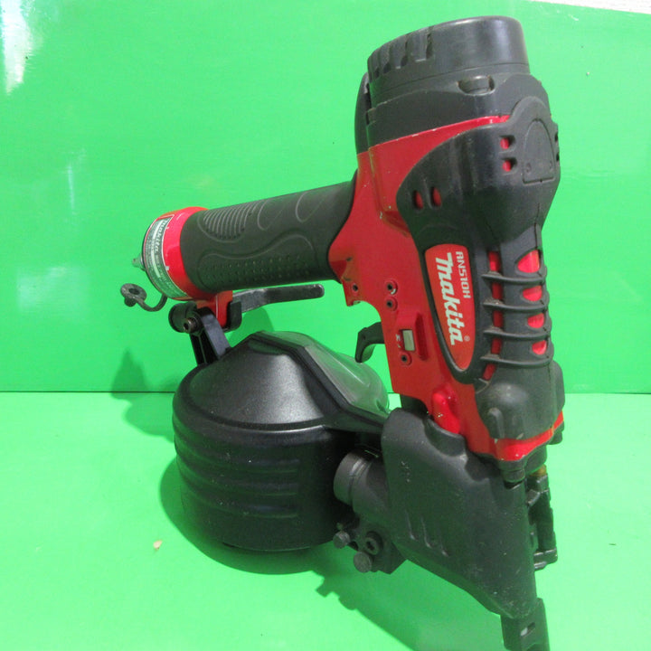 ★マキタ(makita) 高圧エア釘打ち機 AN510H【町田店】