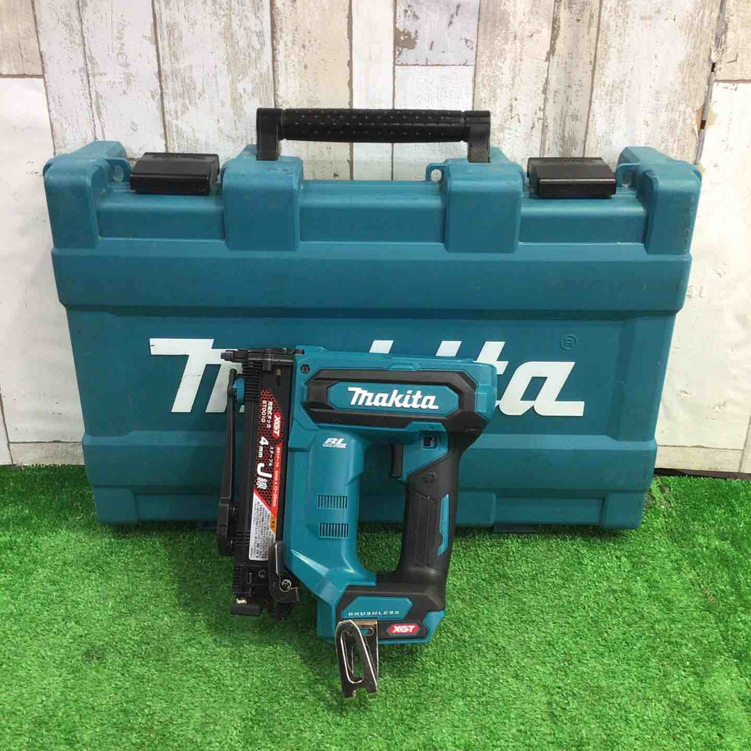 マキタ(makita) コードレスタッカー ST001GZK【町田店】