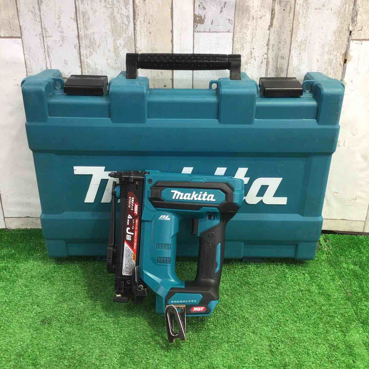 マキタ(makita) コードレスタッカー ST001GZK【町田店】
