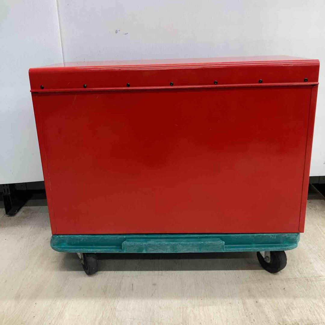 【店頭受取り限定】▼メーカー不明 6段式ツールボックス 鍵無し【川越店】