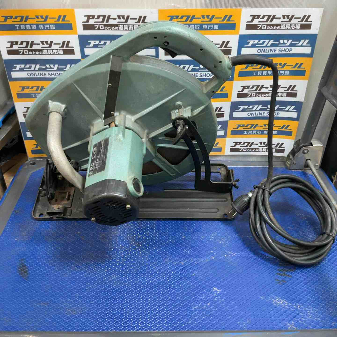◇ハイコーキ(HIKOKI ※旧:日立工機) 382mm丸のこ C15B【草加店】