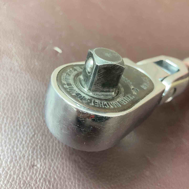 【中古品】スナップオン(Snap-on) 1/2首振りフレックスラチェット S831 ハンドツール【東大和店】