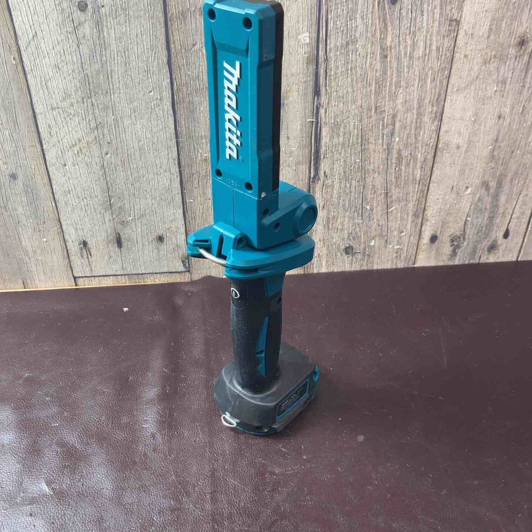 【中古品】★マキタ(makita) コードレスワークライト ML816【東大和店】