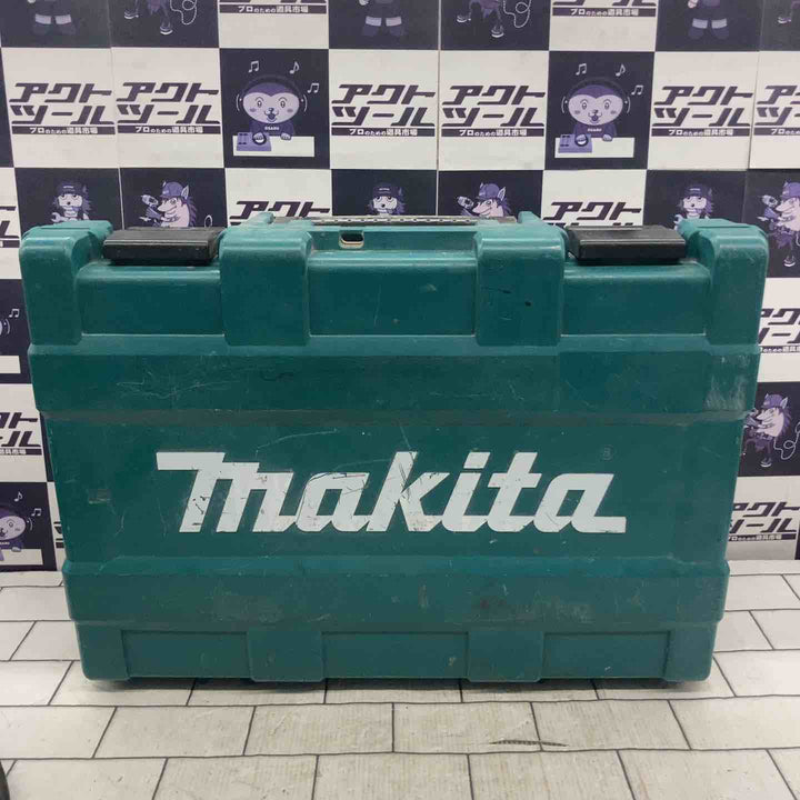 ★マキタ(makita) 電動ハンマ HM0871C【所沢店】