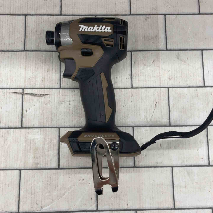 ◇マキタ(makita) コードレスインパクトドライバー TD173DZAB【所沢店】