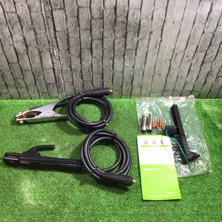 MIG140P 半自動溶接機【川口店】