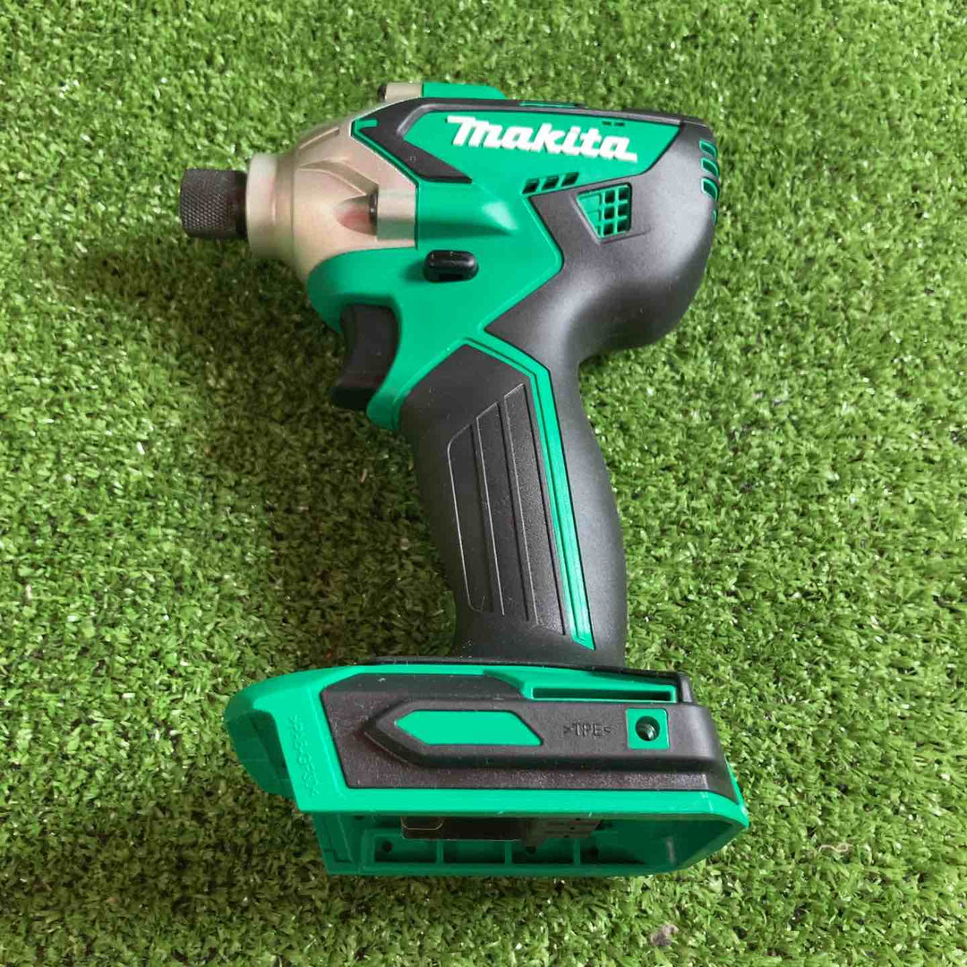 ★マキタ(makita) コードレスインパクトドライバー MTD001DSX【川崎店】