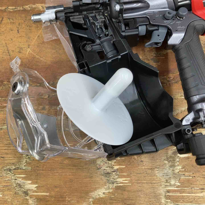 ★マックス(MAX) 高圧エア釘打ち機 HN-65FW1【柏店】