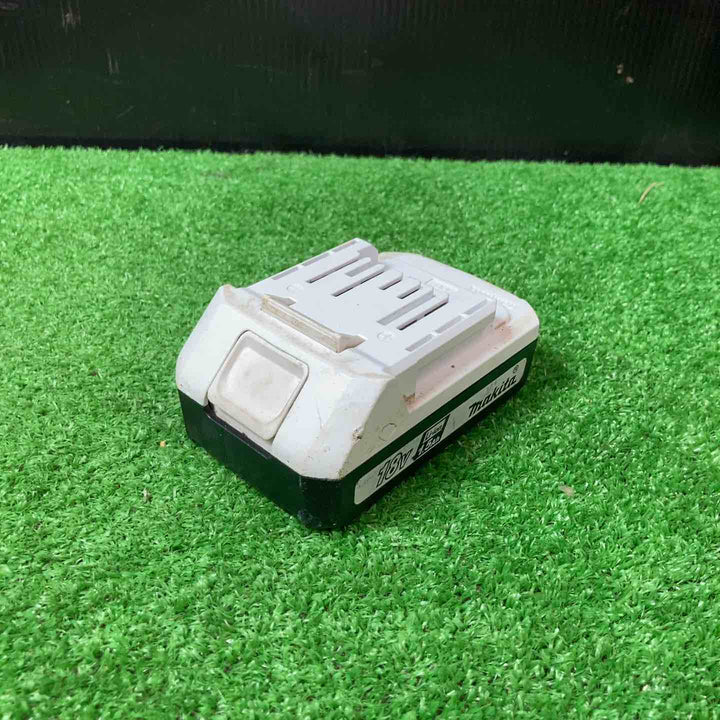 ☆マキタ(makita) コードレスインパクトドライバー MTD002DSX  18V1.5Ahバッテリー1個、代用ケース付き！【岩槻店】