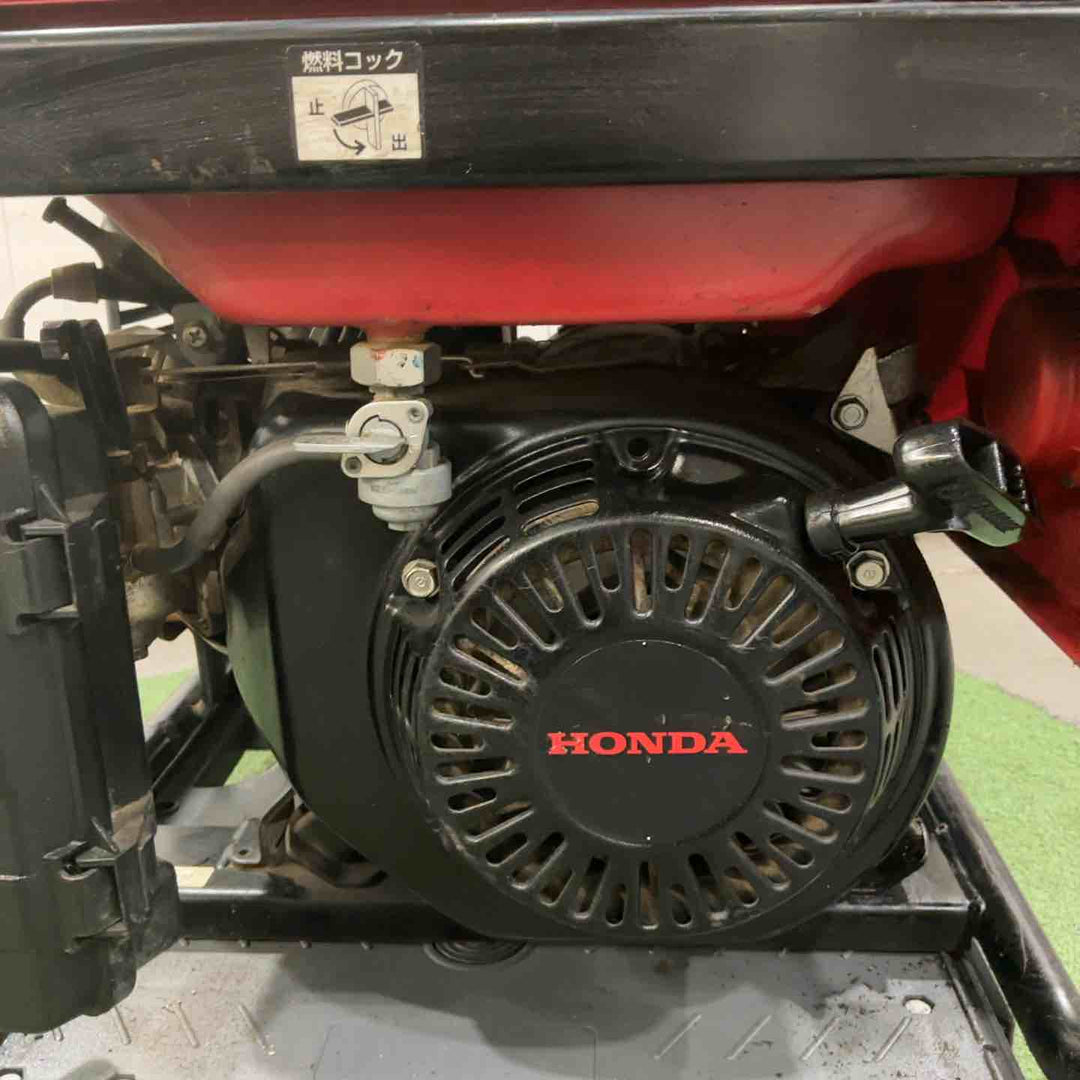 【店頭受取り限定】◇ホンダ(HONDA) ガソリン発電機 EBR2300CX 動作確認済【川口店】