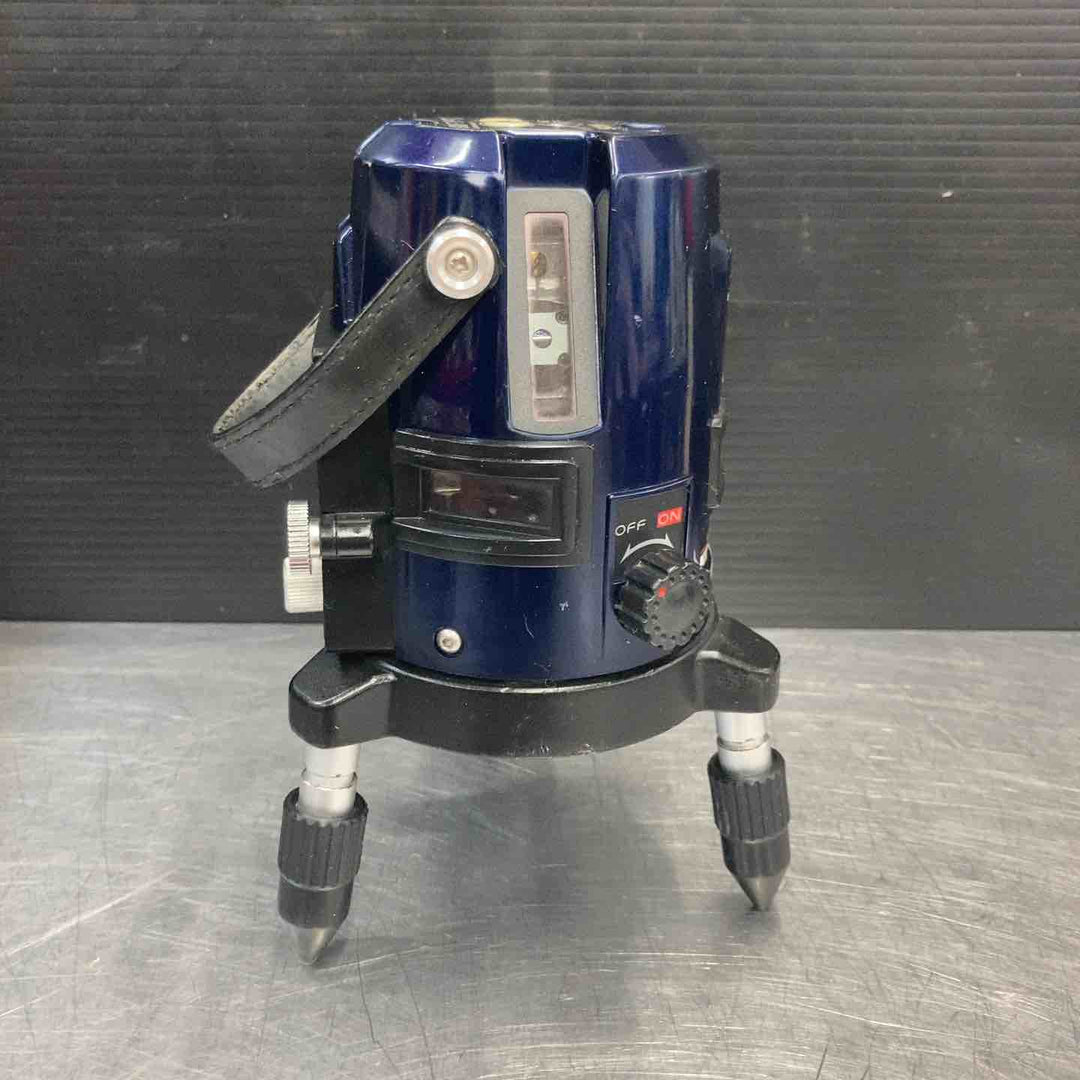 【中古品】 KDS レーザー墨出し器 ATL-85 レッドライン 【東大和店】