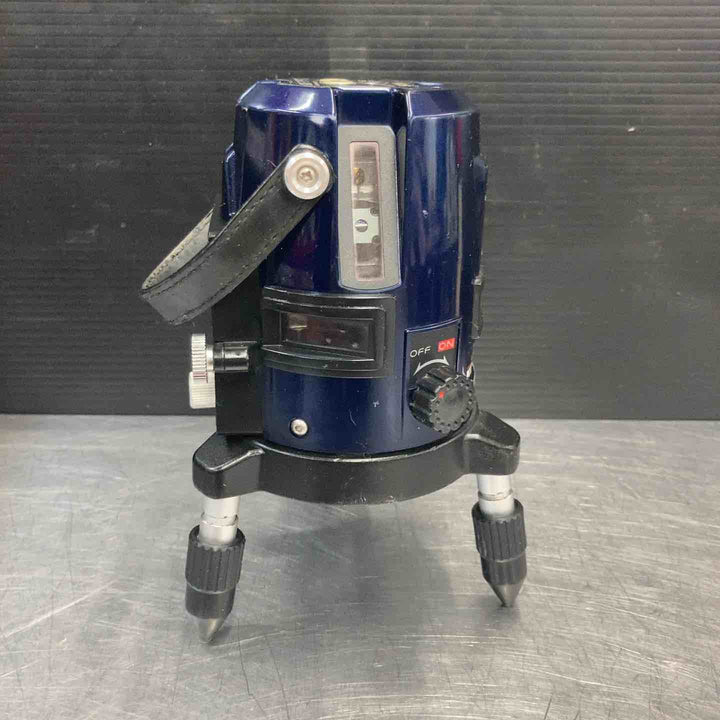 【中古品】 KDS レーザー墨出し器 ATL-85 レッドライン 【東大和店】