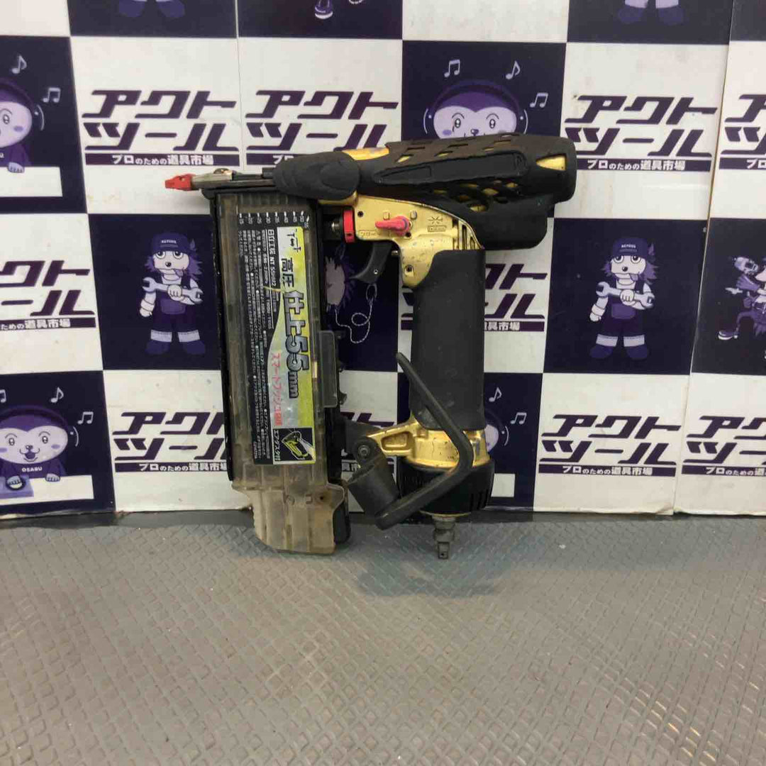 【中古品】ハイコーキ(HIKOKI ※旧:日立工機) 高圧フィニッシュネイラ NT55HM2【所沢店】