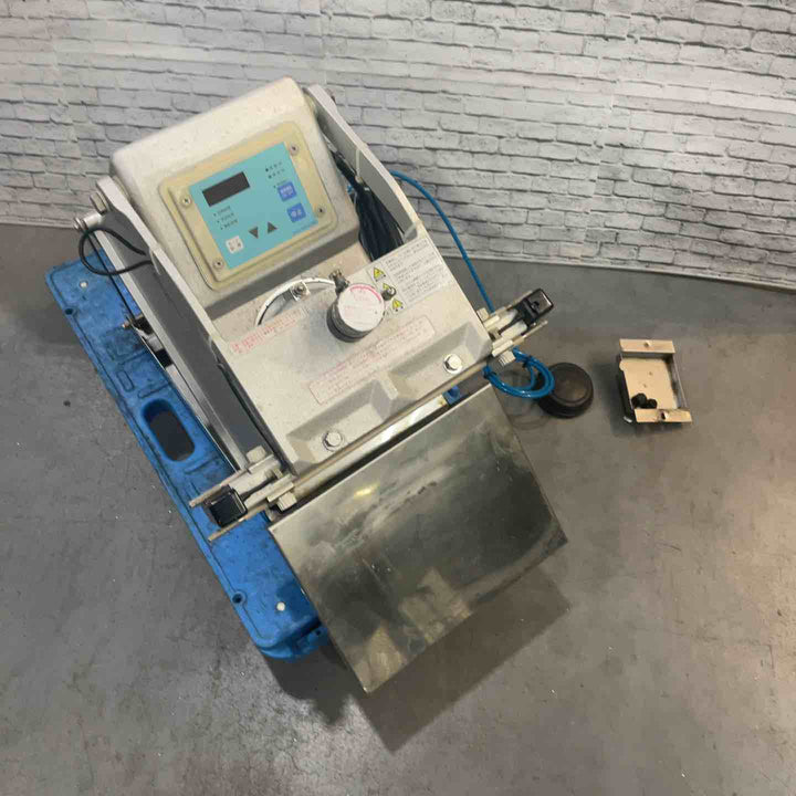 【店頭受取り限定】富士インパルス 電動シーラー CA-300 通電確認済み【川口店】
