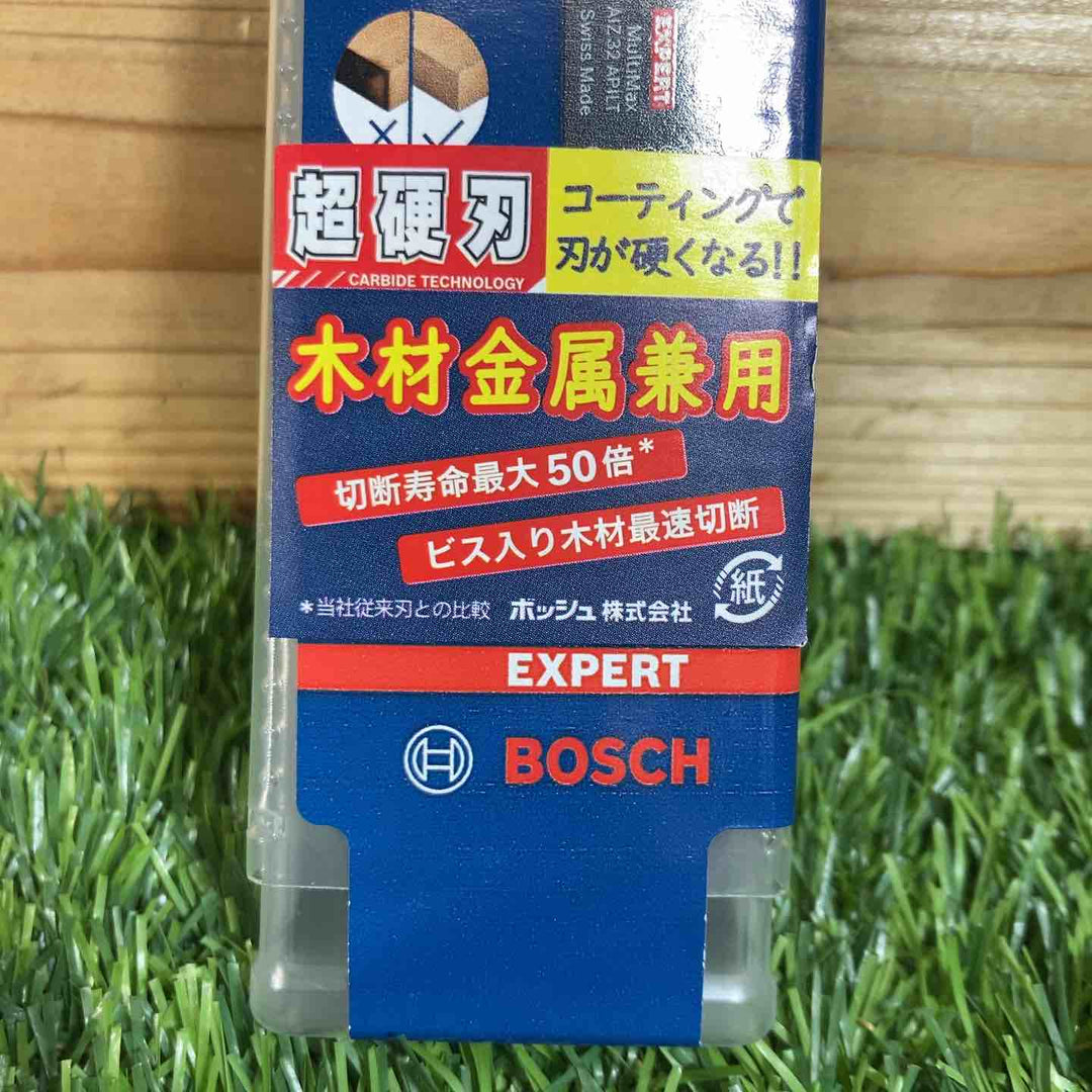 ◇ボッシュ(BOSCH) マルチツールブレードスターロック AIZ32APILT/10 10本入り【戸田店】