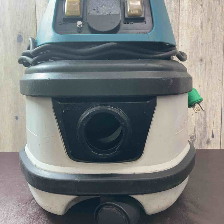 【中古品】 マキタ(makita) 乾式 集じん機 482(P) 【東大和店】