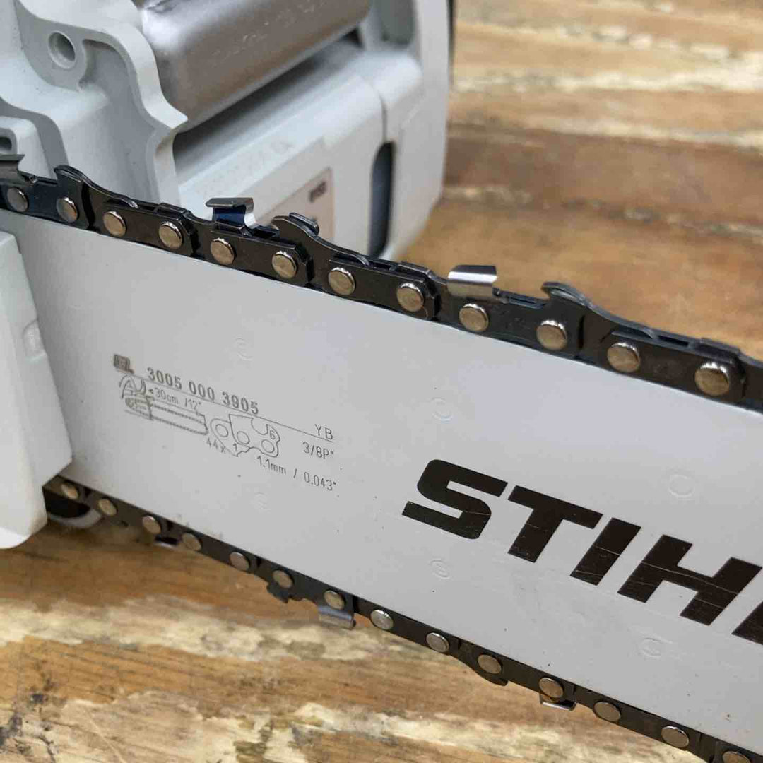 ◇STIHL エンジンチェーンソー　MS170C-E【柏店】