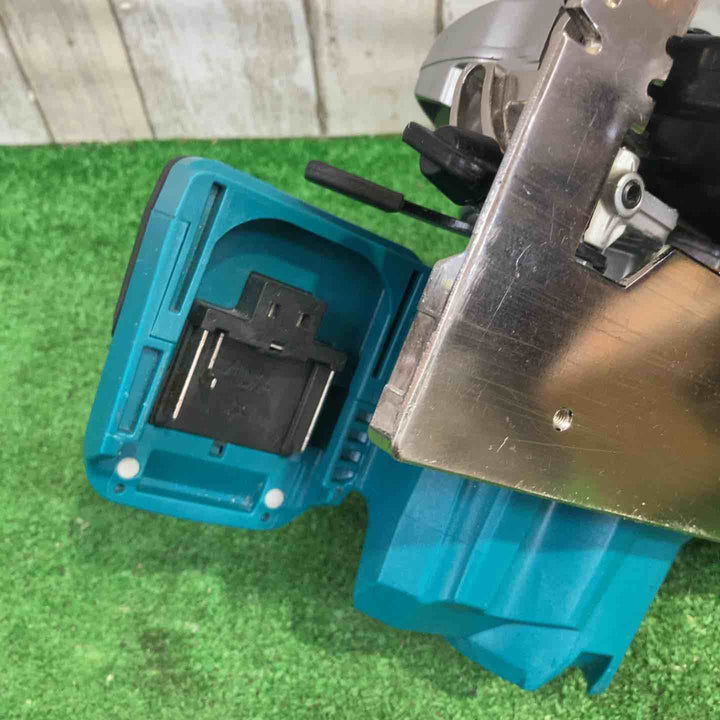 ★マキタ(makita) コードレス丸のこ HS631DZ【町田店】